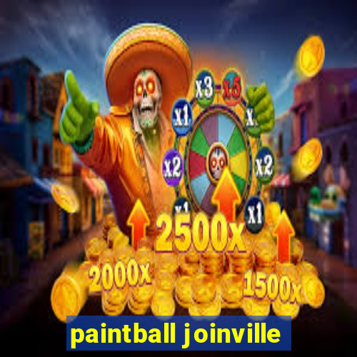 paintball joinville